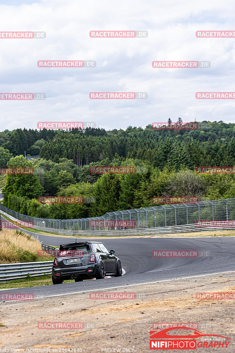 Bild #23042640 - Touristenfahrten Nürburgring Nordschleife (16.07.2023)