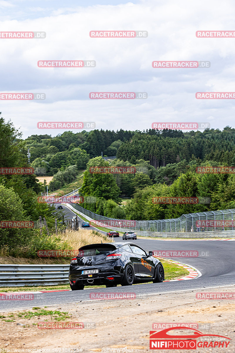 Bild #23042654 - Touristenfahrten Nürburgring Nordschleife (16.07.2023)