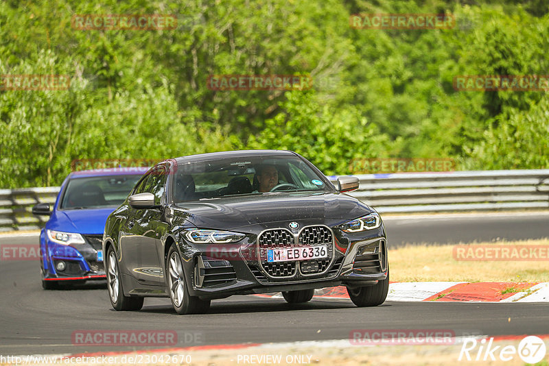 Bild #23042670 - Touristenfahrten Nürburgring Nordschleife (16.07.2023)