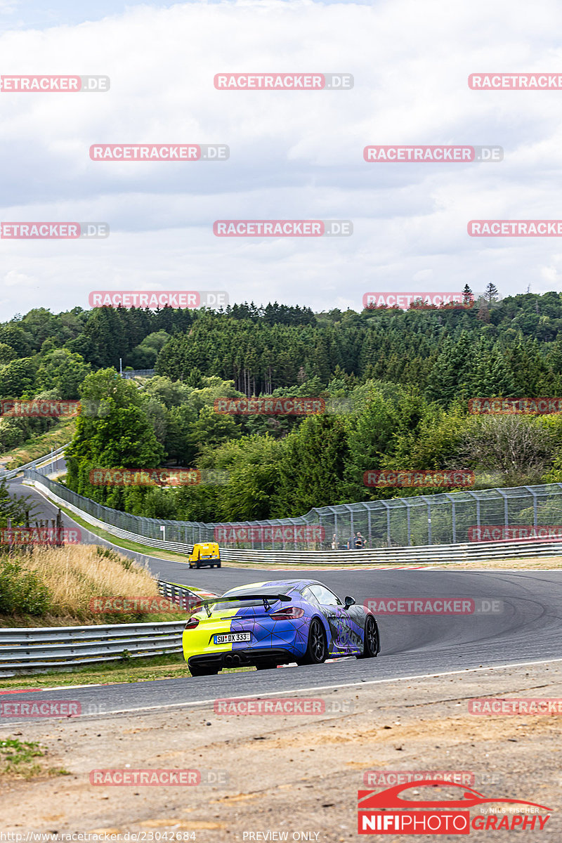 Bild #23042684 - Touristenfahrten Nürburgring Nordschleife (16.07.2023)