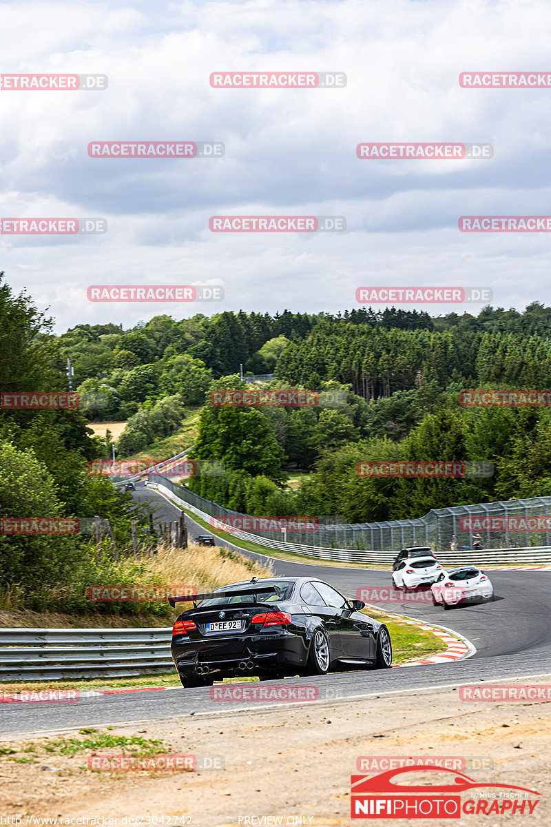 Bild #23042742 - Touristenfahrten Nürburgring Nordschleife (16.07.2023)