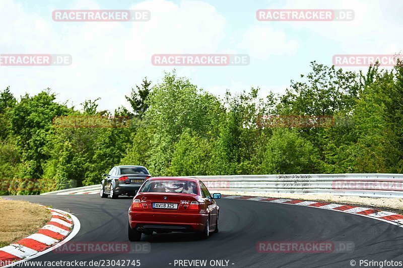 Bild #23042745 - Touristenfahrten Nürburgring Nordschleife (16.07.2023)