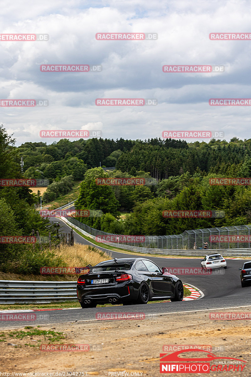 Bild #23042757 - Touristenfahrten Nürburgring Nordschleife (16.07.2023)