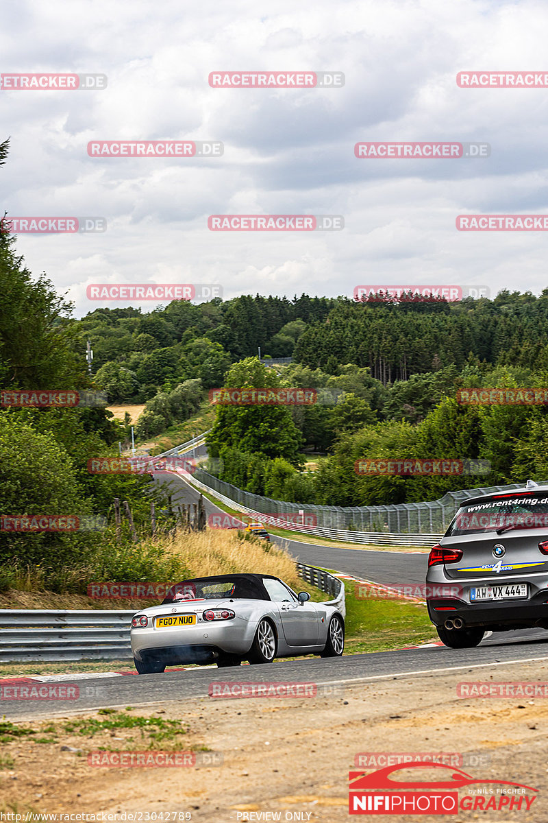 Bild #23042789 - Touristenfahrten Nürburgring Nordschleife (16.07.2023)