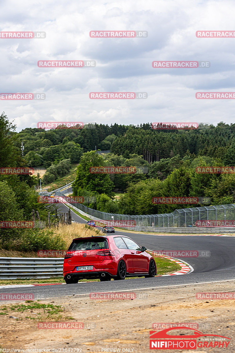 Bild #23042792 - Touristenfahrten Nürburgring Nordschleife (16.07.2023)