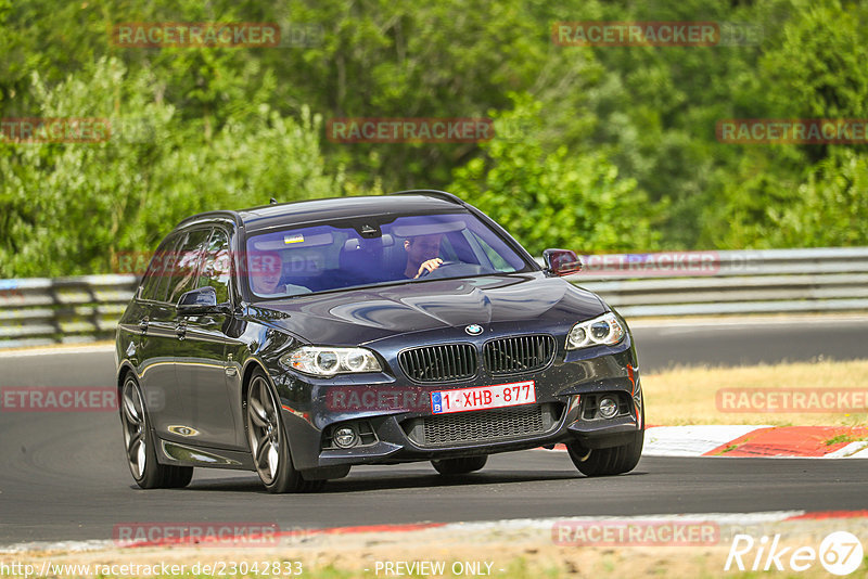 Bild #23042833 - Touristenfahrten Nürburgring Nordschleife (16.07.2023)