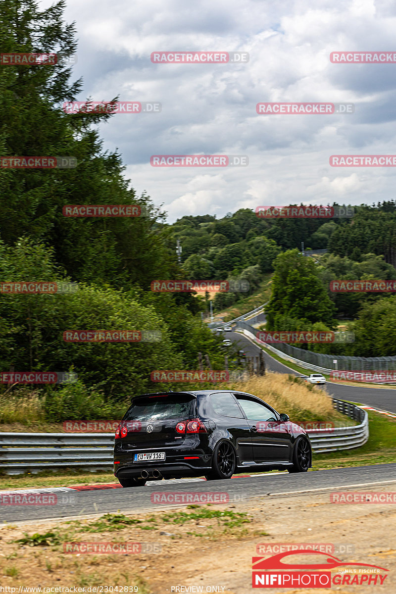 Bild #23042839 - Touristenfahrten Nürburgring Nordschleife (16.07.2023)