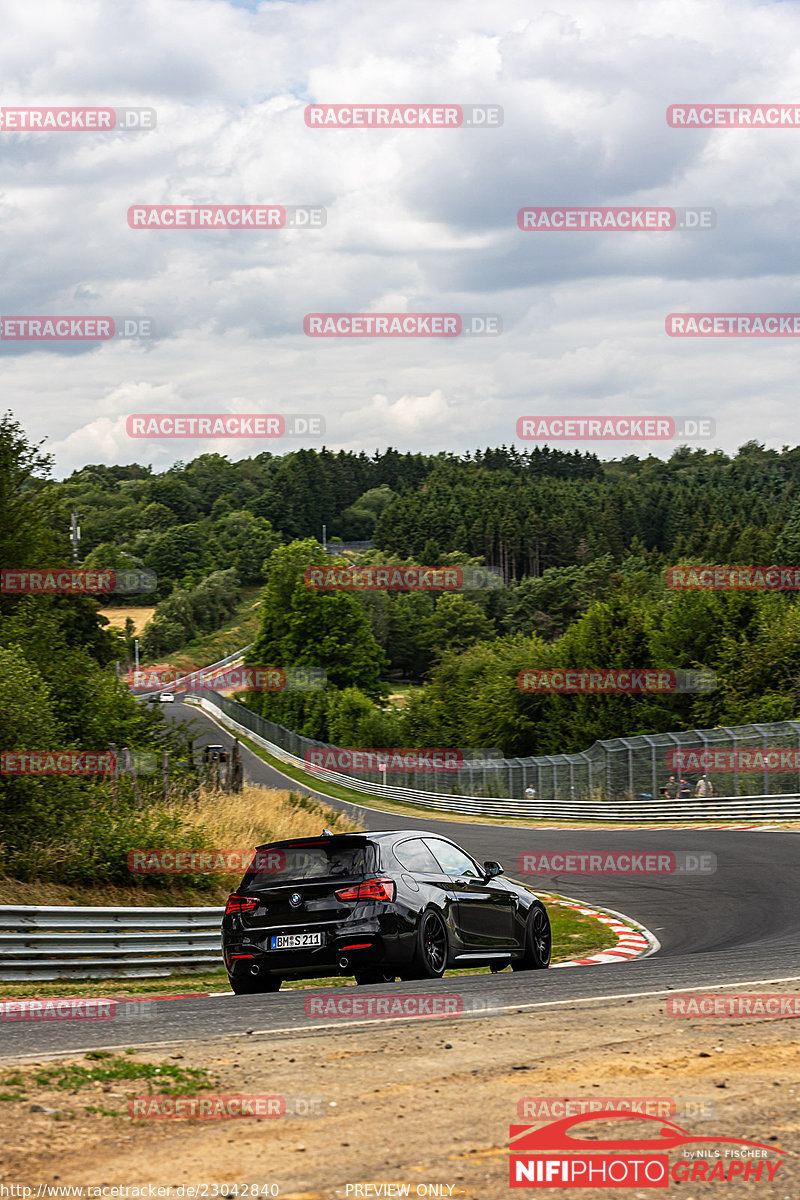 Bild #23042840 - Touristenfahrten Nürburgring Nordschleife (16.07.2023)