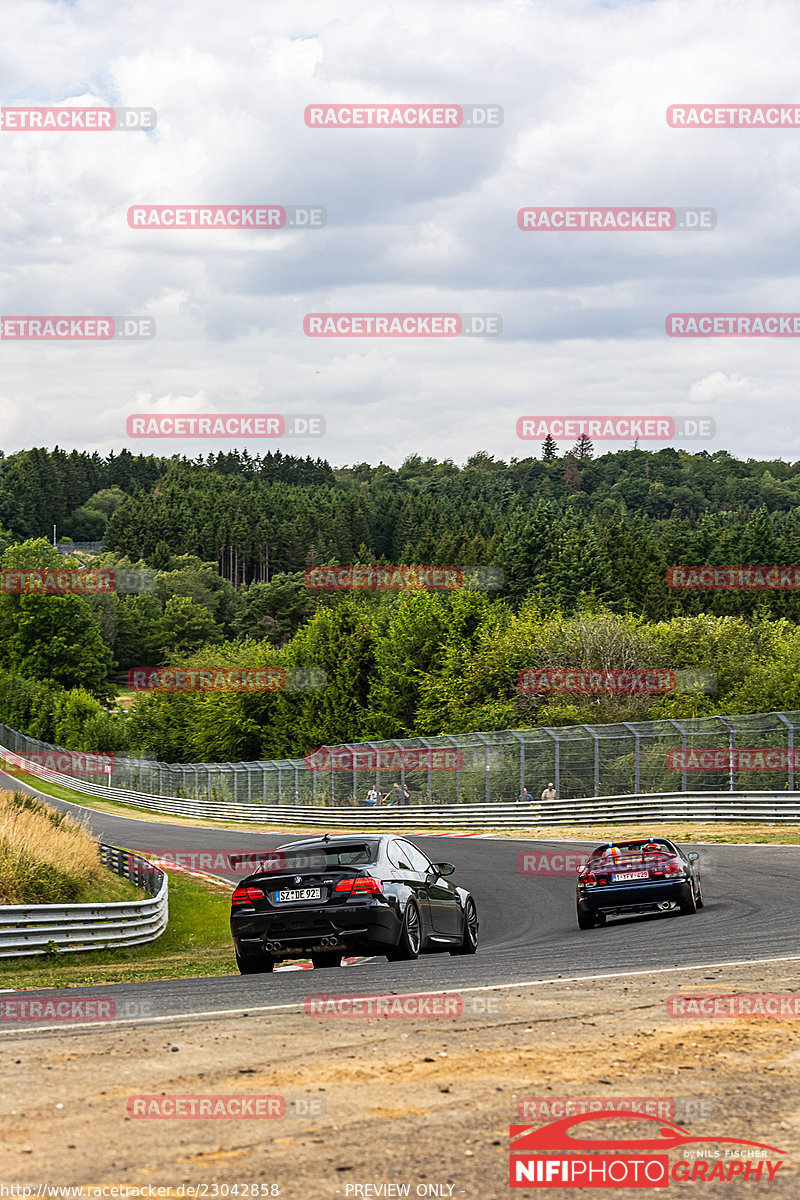 Bild #23042858 - Touristenfahrten Nürburgring Nordschleife (16.07.2023)