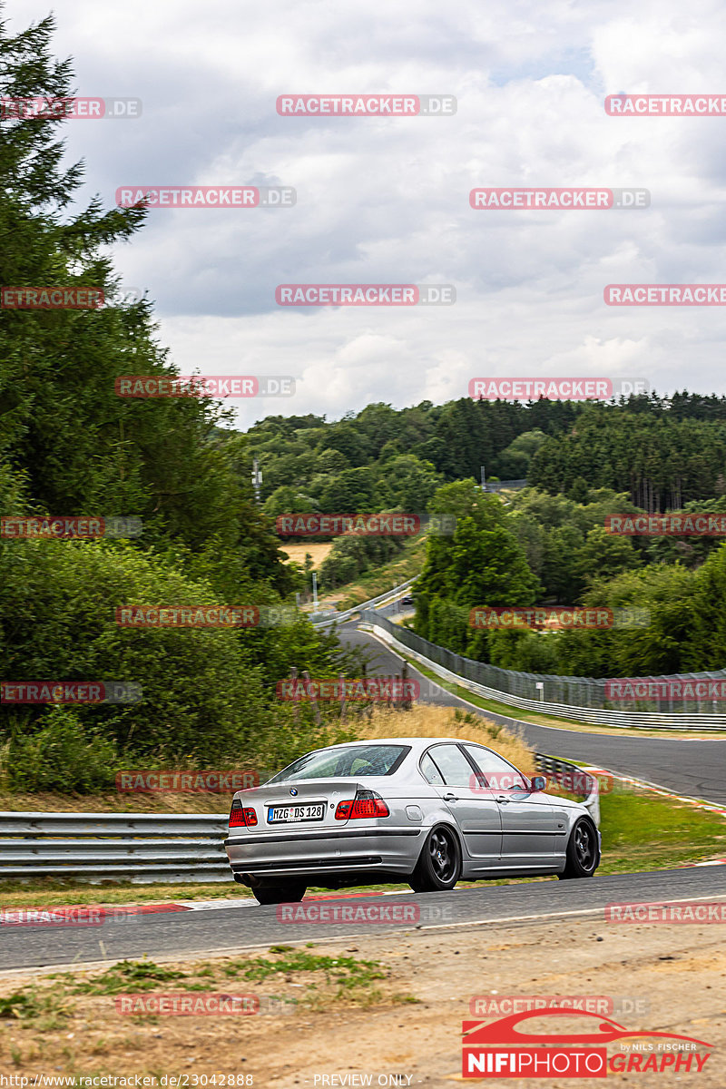 Bild #23042888 - Touristenfahrten Nürburgring Nordschleife (16.07.2023)