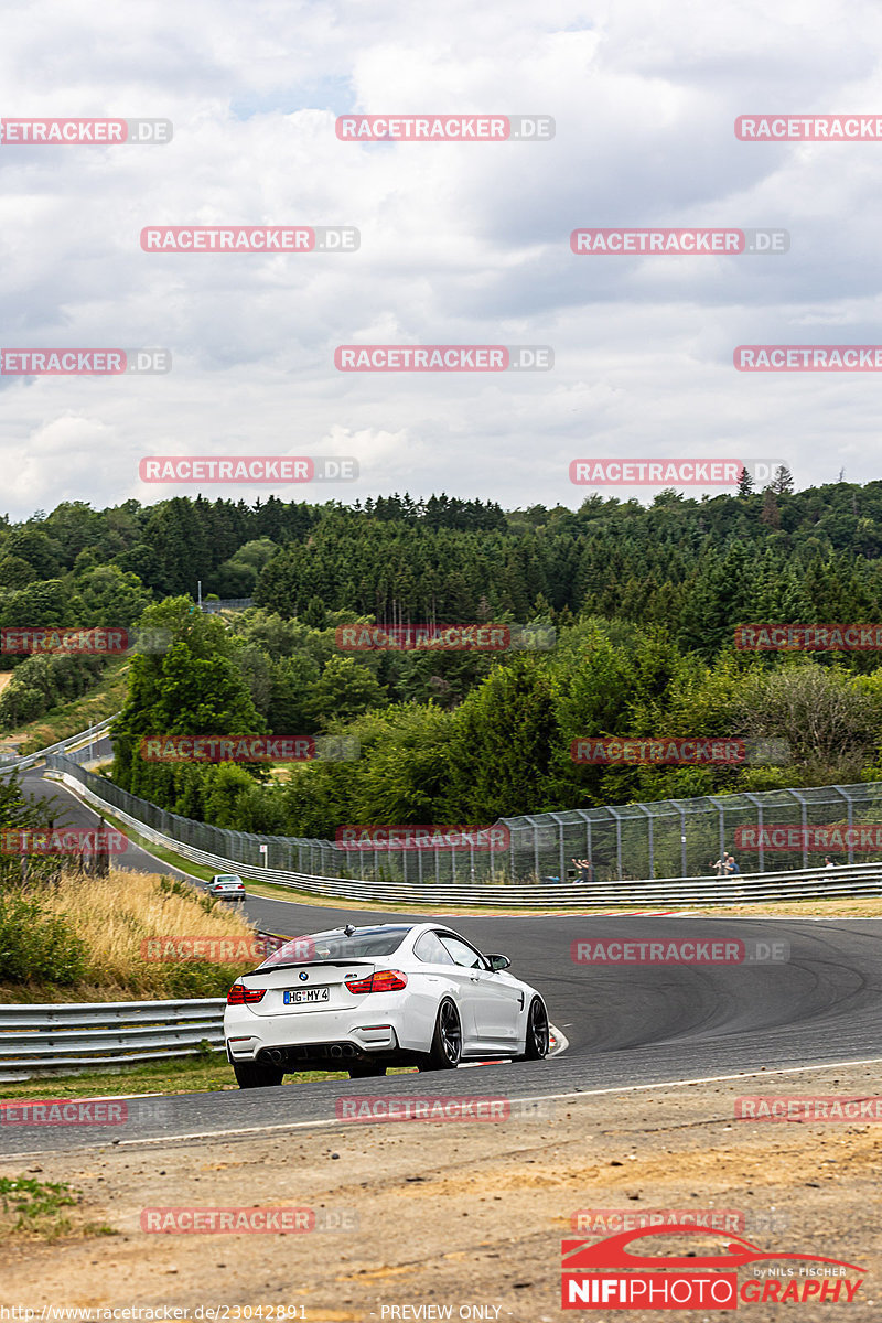 Bild #23042891 - Touristenfahrten Nürburgring Nordschleife (16.07.2023)