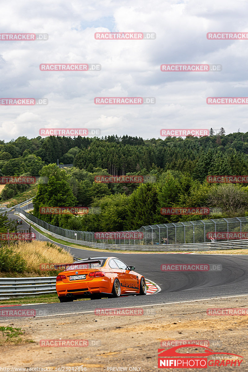 Bild #23042898 - Touristenfahrten Nürburgring Nordschleife (16.07.2023)