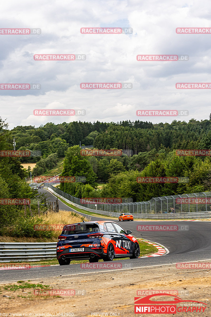 Bild #23042900 - Touristenfahrten Nürburgring Nordschleife (16.07.2023)