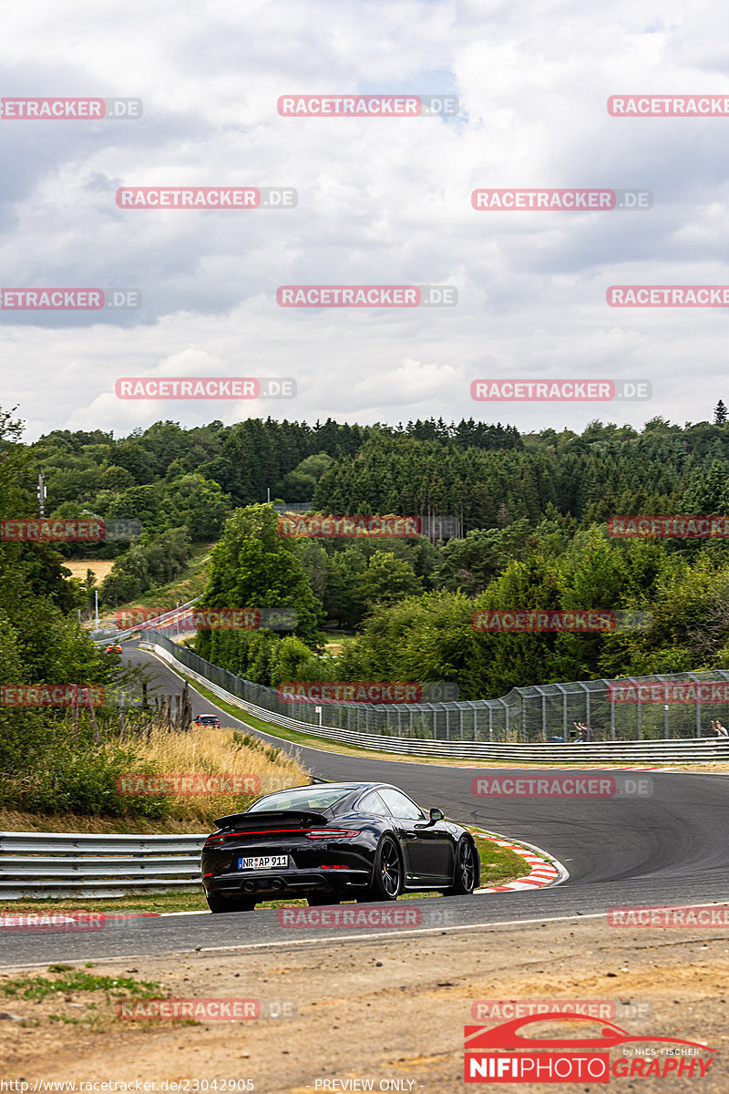 Bild #23042905 - Touristenfahrten Nürburgring Nordschleife (16.07.2023)