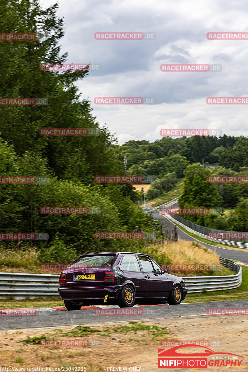 Bild #23042925 - Touristenfahrten Nürburgring Nordschleife (16.07.2023)