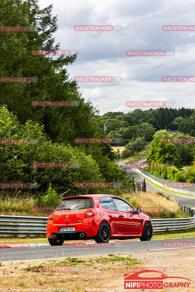 Bild #23042951 - Touristenfahrten Nürburgring Nordschleife (16.07.2023)