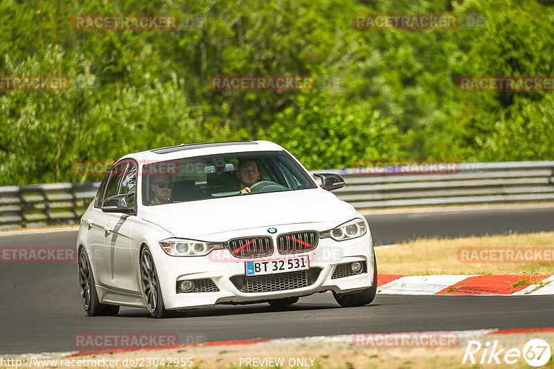 Bild #23042955 - Touristenfahrten Nürburgring Nordschleife (16.07.2023)