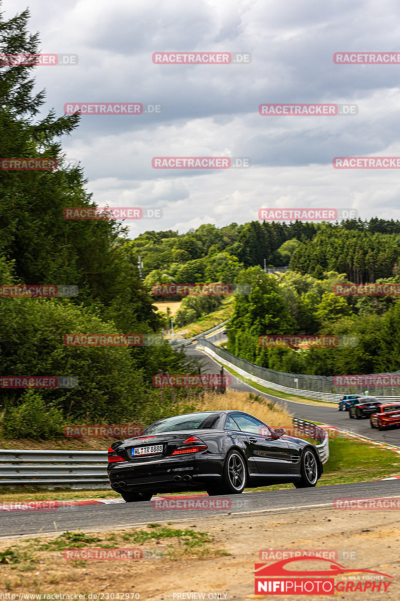 Bild #23042970 - Touristenfahrten Nürburgring Nordschleife (16.07.2023)