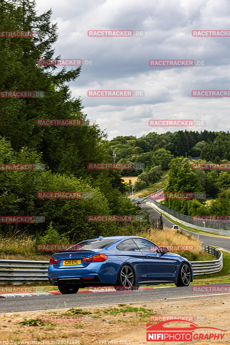 Bild #23042990 - Touristenfahrten Nürburgring Nordschleife (16.07.2023)