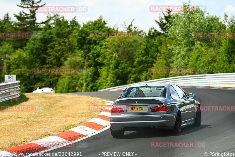 Bild #23042991 - Touristenfahrten Nürburgring Nordschleife (16.07.2023)