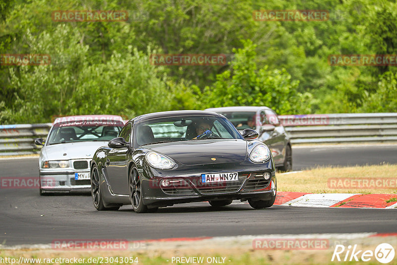 Bild #23043054 - Touristenfahrten Nürburgring Nordschleife (16.07.2023)