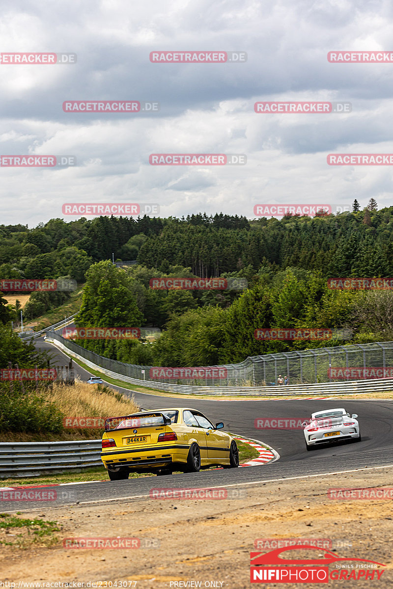 Bild #23043077 - Touristenfahrten Nürburgring Nordschleife (16.07.2023)