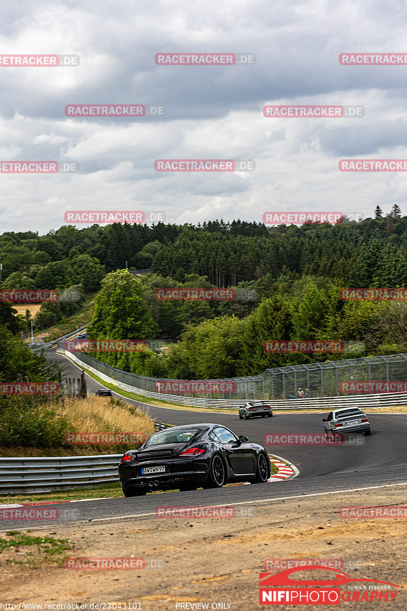 Bild #23043101 - Touristenfahrten Nürburgring Nordschleife (16.07.2023)