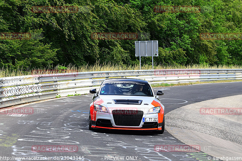 Bild #23043165 - Touristenfahrten Nürburgring Nordschleife (16.07.2023)