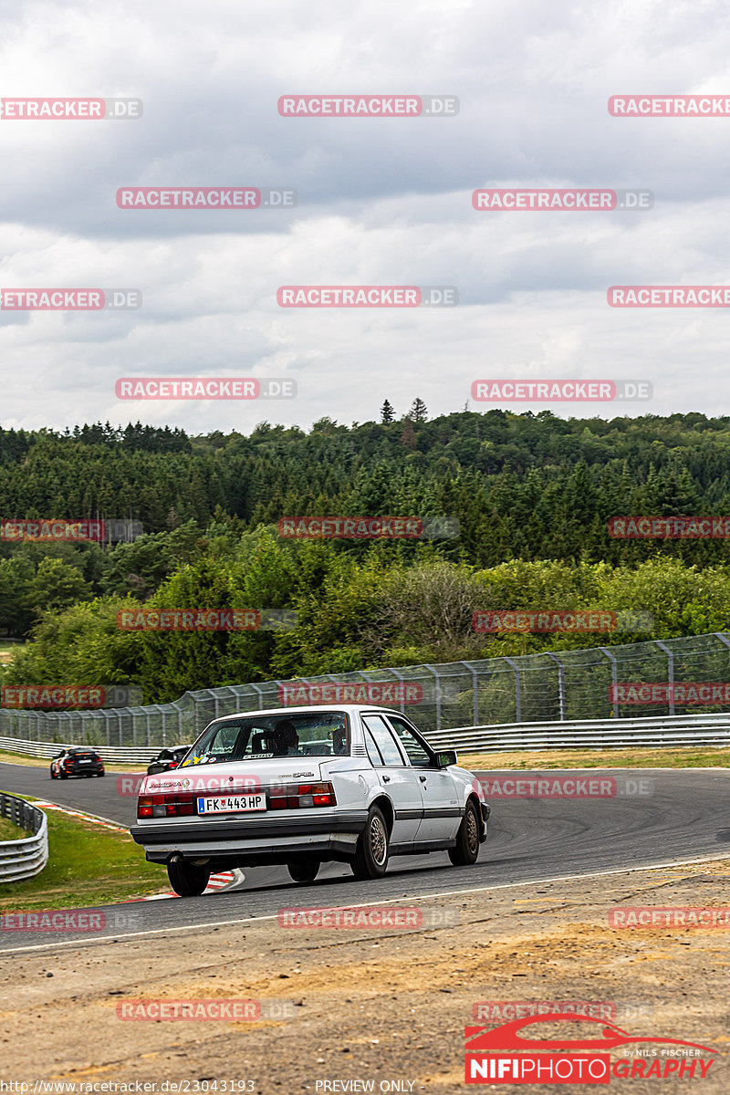 Bild #23043193 - Touristenfahrten Nürburgring Nordschleife (16.07.2023)