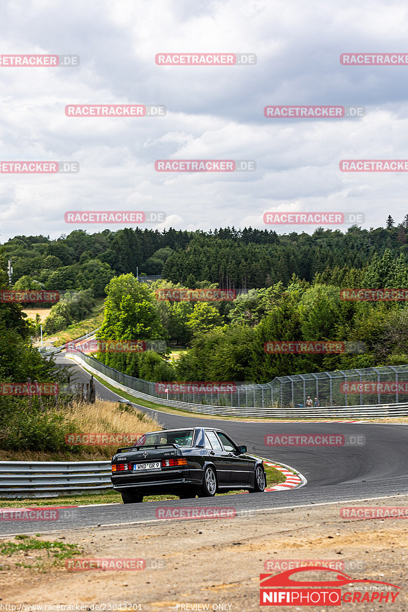 Bild #23043201 - Touristenfahrten Nürburgring Nordschleife (16.07.2023)