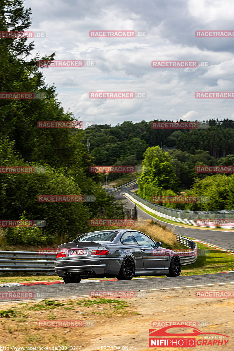 Bild #23043244 - Touristenfahrten Nürburgring Nordschleife (16.07.2023)