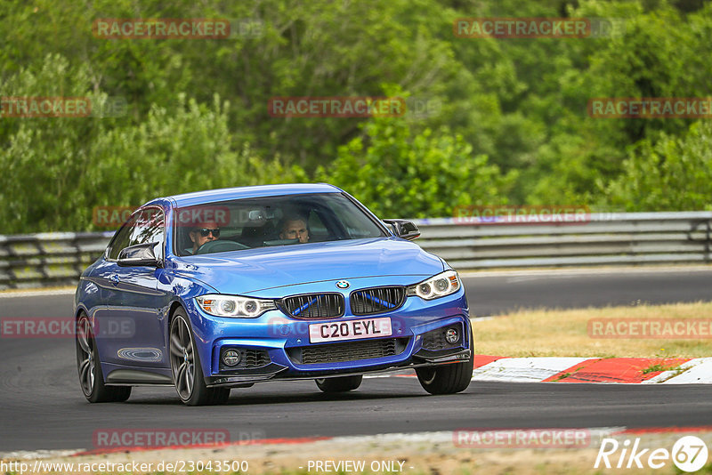 Bild #23043500 - Touristenfahrten Nürburgring Nordschleife (16.07.2023)