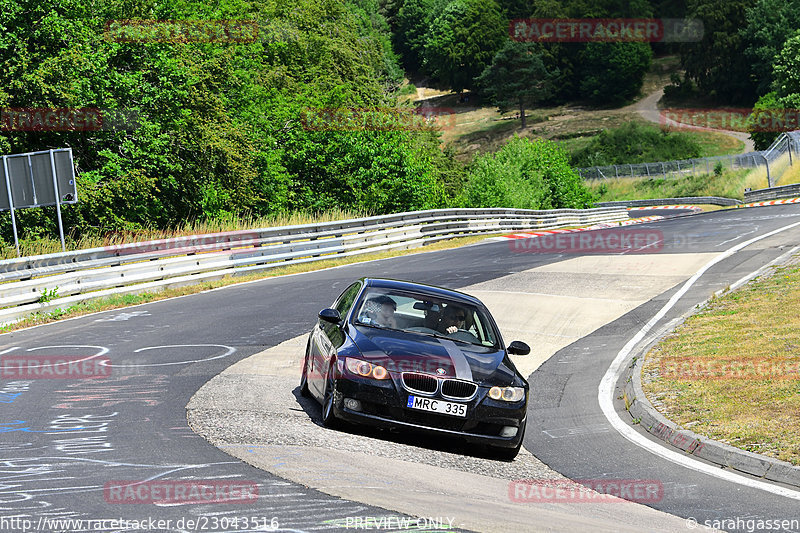 Bild #23043516 - Touristenfahrten Nürburgring Nordschleife (16.07.2023)