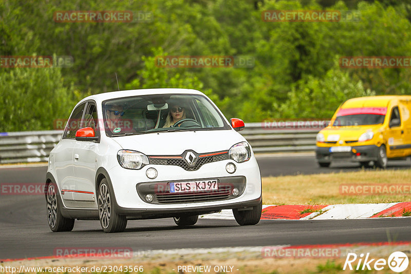 Bild #23043566 - Touristenfahrten Nürburgring Nordschleife (16.07.2023)