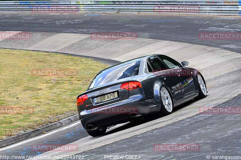 Bild #23043722 - Touristenfahrten Nürburgring Nordschleife (16.07.2023)