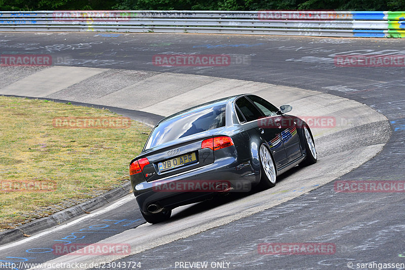 Bild #23043724 - Touristenfahrten Nürburgring Nordschleife (16.07.2023)