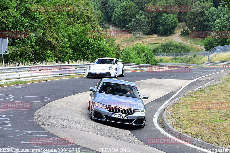 Bild #23043745 - Touristenfahrten Nürburgring Nordschleife (16.07.2023)