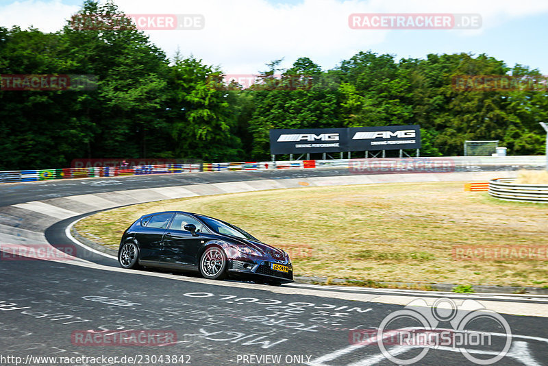 Bild #23043842 - Touristenfahrten Nürburgring Nordschleife (16.07.2023)