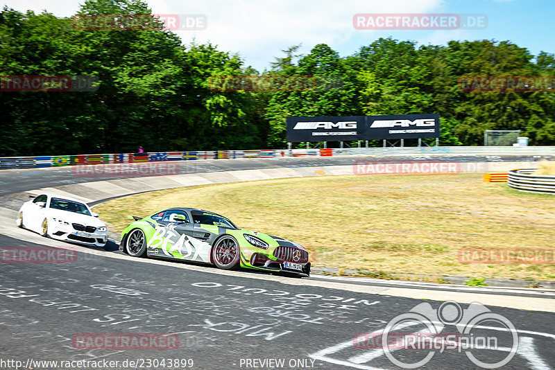 Bild #23043899 - Touristenfahrten Nürburgring Nordschleife (16.07.2023)