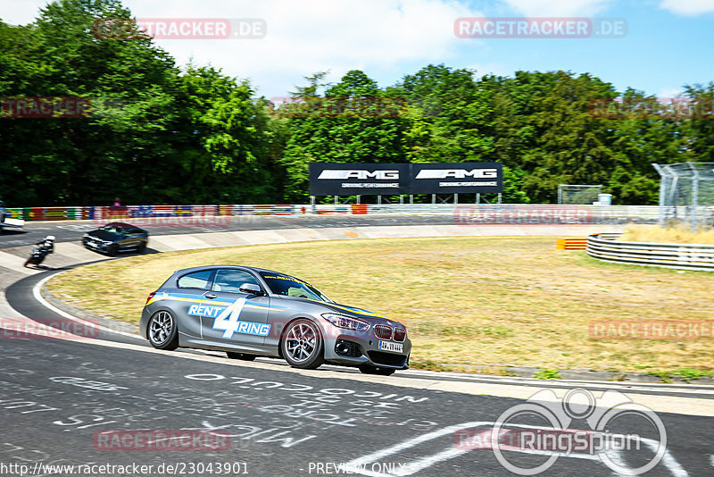 Bild #23043901 - Touristenfahrten Nürburgring Nordschleife (16.07.2023)