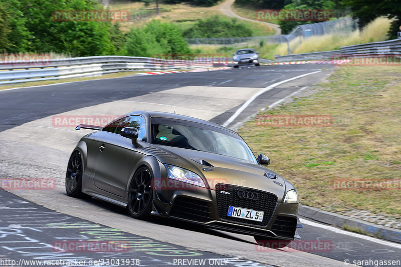 Bild #23043938 - Touristenfahrten Nürburgring Nordschleife (16.07.2023)