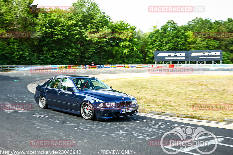 Bild #23043942 - Touristenfahrten Nürburgring Nordschleife (16.07.2023)