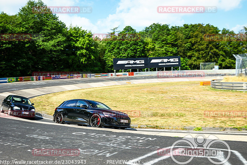 Bild #23043943 - Touristenfahrten Nürburgring Nordschleife (16.07.2023)