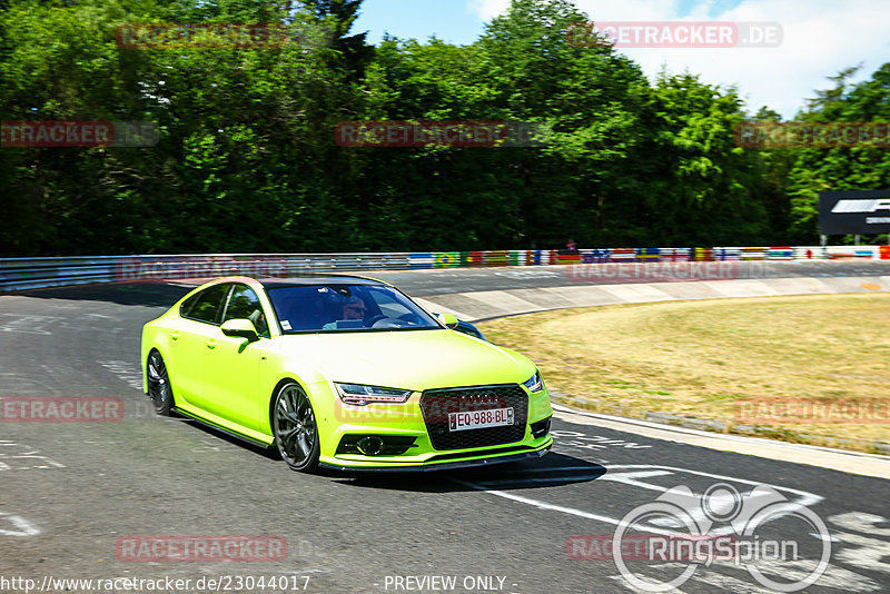 Bild #23044017 - Touristenfahrten Nürburgring Nordschleife (16.07.2023)