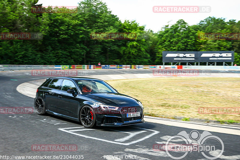 Bild #23044035 - Touristenfahrten Nürburgring Nordschleife (16.07.2023)