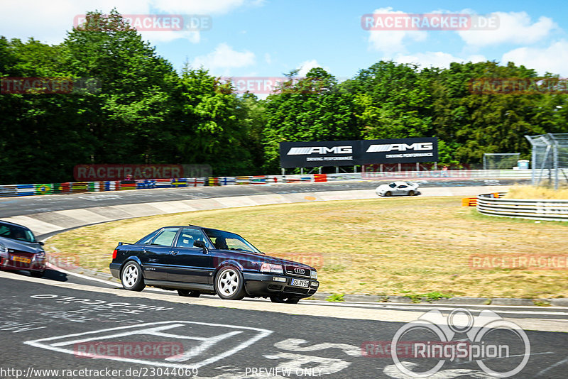 Bild #23044069 - Touristenfahrten Nürburgring Nordschleife (16.07.2023)