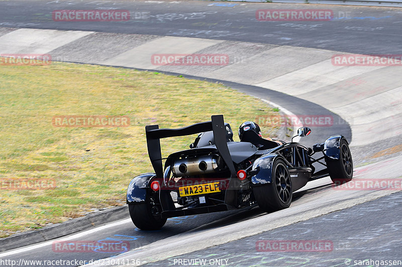 Bild #23044136 - Touristenfahrten Nürburgring Nordschleife (16.07.2023)