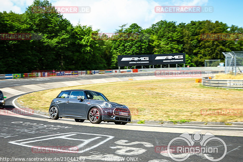 Bild #23044149 - Touristenfahrten Nürburgring Nordschleife (16.07.2023)