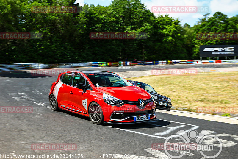 Bild #23044175 - Touristenfahrten Nürburgring Nordschleife (16.07.2023)