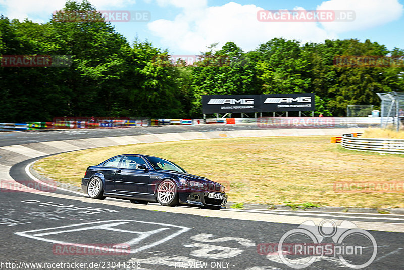 Bild #23044288 - Touristenfahrten Nürburgring Nordschleife (16.07.2023)